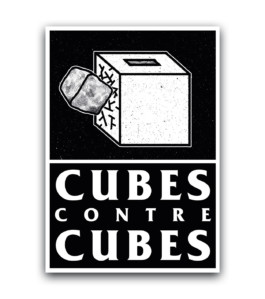 Affiche Anti Électoralistes 